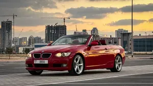 2010 BMW 3-Series in Dubai