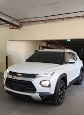 2022 Chevrolet Trailblazer in Dubai