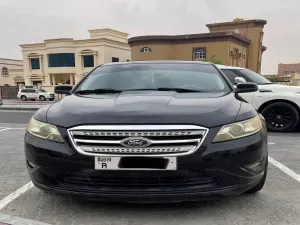 2011 Ford Taurus in Dubai