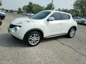 2012 Nissan Juke in Dubai