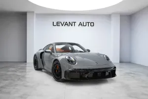 2024 بورش 911 كاريرا in Dubai