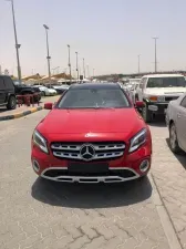 2018 Mercedes-Benz GLA in Dubai