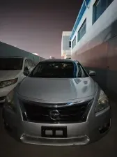 2015 Nissan Altima in Dubai