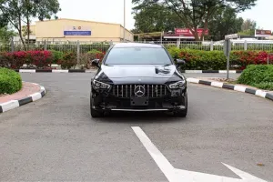 2020 Mercedes-Benz CLA in Dubai