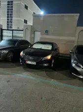 2015 Hyundai Sonata in Dubai