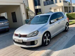 2011 Volkswagen Golf in Dubai