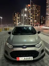 2015 Ford Escape in Dubai