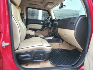 2008 Hummer H3 in Dubai