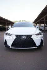 2019 Lexus IS in Dubai