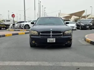 2009 Dodge Charger in Dubai