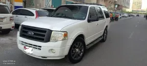 2012 Ford Expedition in Dubai