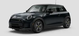 2023 Mini Cooper Electric in Dubai