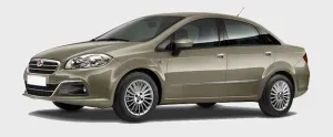 2012 Fiat Linea in Dubai