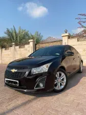 2014 Chevrolet Cruze in Dubai