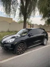 2011 Porsche Cayenne in Dubai