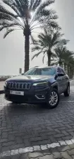 2019 جييب شيروكي in Dubai