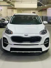 2020 Kia Sportage in Dubai