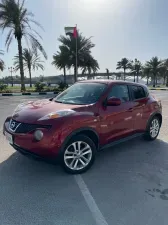 2012 Nissan Juke in Dubai