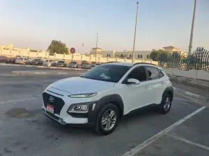 2019 Hyundai Kona in Dubai