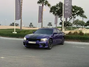 2019 Dodge Charger in Dubai