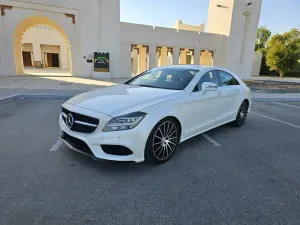 2013 Mercedes-Benz CLS in Dubai