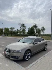 2010 Audi A6 in Dubai