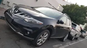 2013 Nissan Murano in Dubai