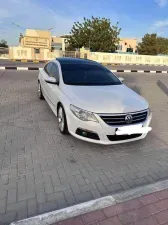 2012 Volkswagen Passat in Dubai