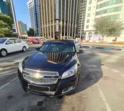 2013 Chevrolet Malibu in Dubai