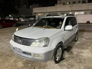 2004 نيسان اكس تريل in Dubai