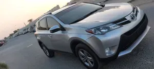 2015 Toyota Rav4 in Dubai