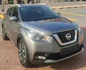 2018 Nissan KICKS in Dubai