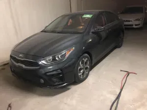 2019 Kia Forte in Dubai