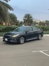 2015 هيونداي سوناتا  in Dubai