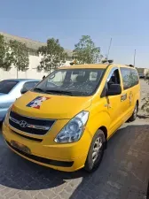 2011 Hyundai H1 in Dubai