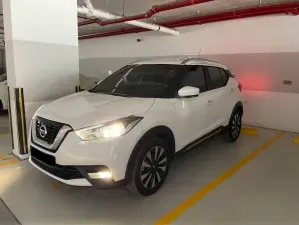 2018 Nissan KICKS in Dubai