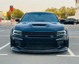 2019 Dodge Charger in Dubai