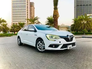 2019 رينو ميجان in Dubai