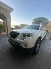 2011 GMC Acadia in Dubai