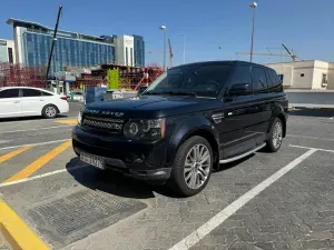 2012 Land Rover Range Rover Sport in Dubai