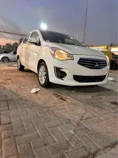 2019 ميتسوبيشي آتراج in Dubai