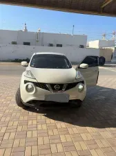 2016 Nissan Juke in Dubai