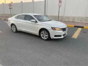 2016 Chevrolet Impala in Dubai