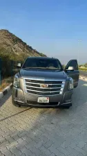 2018 Cadillac Escalade in Dubai