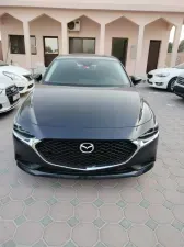 2023 Mazda 3 in Dubai