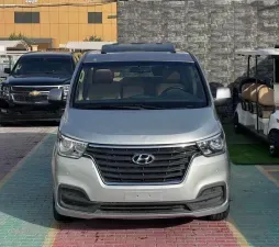 2019 Hyundai H1 in Dubai