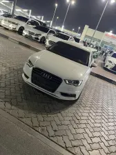 2016 Audi A3 in Dubai