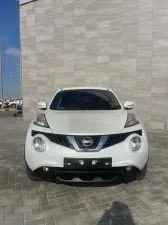 2017 Nissan Juke in Dubai