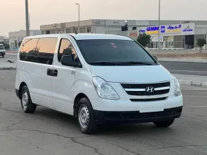 2016 Hyundai H1 in Dubai