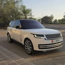 2023 Land Rover Range Rover in Dubai